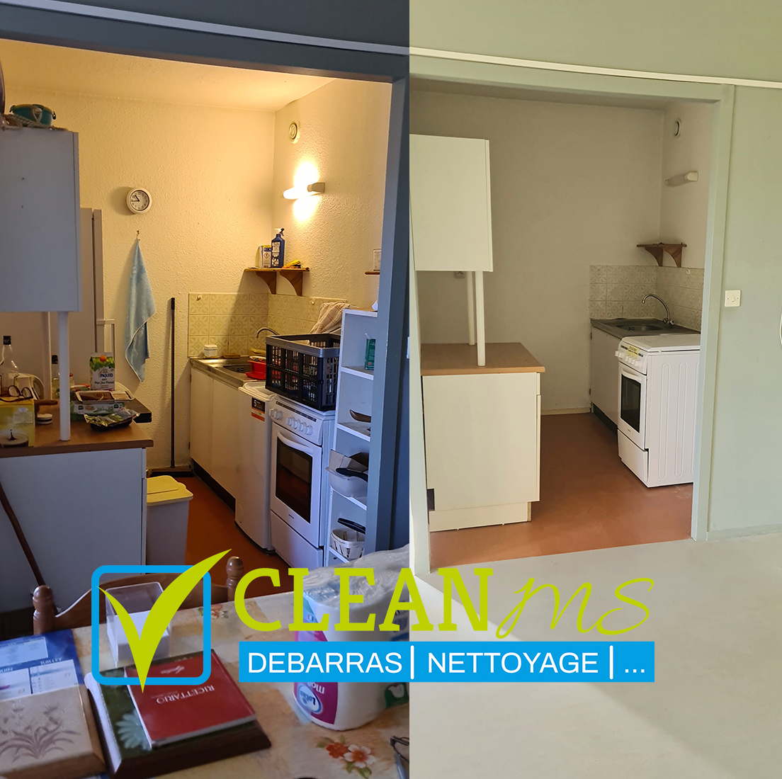 nettoyage maison en dordogne